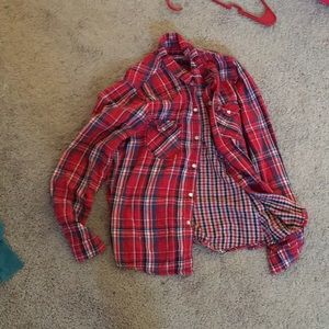 Women’s Flannel